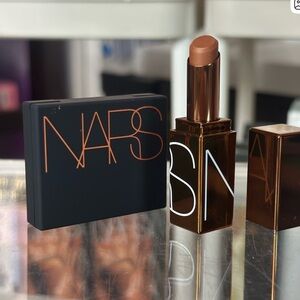 NARS Bronzing Powder & lip balm travel duo